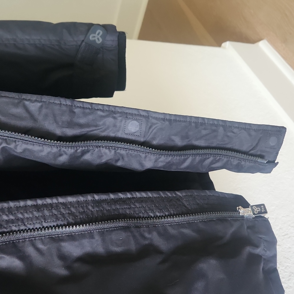 Aritzia TNA Summit Parka Small - Picture 7 of 12